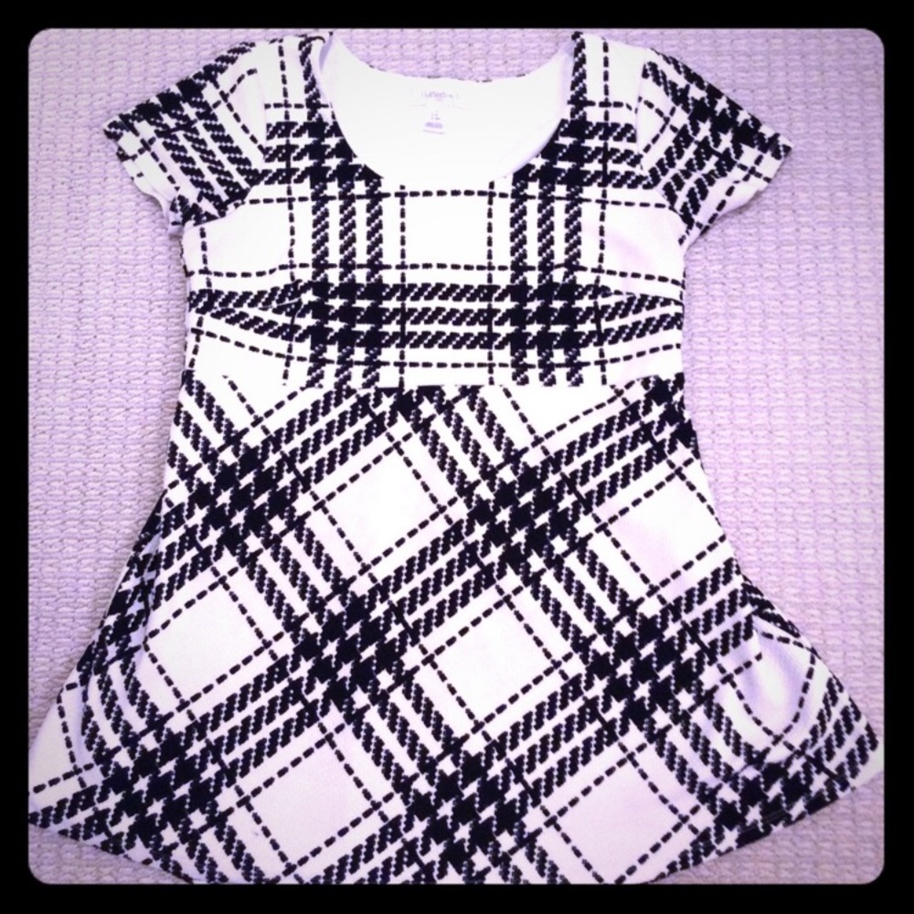 (2 for $30) Motherhood Maternity Top- EUC